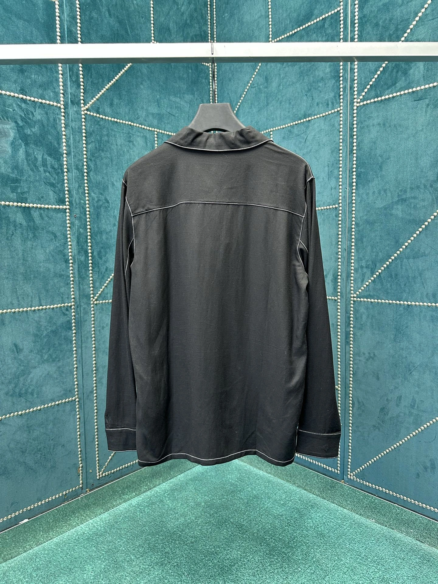 wg.luxury-- Pr141 Linen fabric item:E-F409K1911